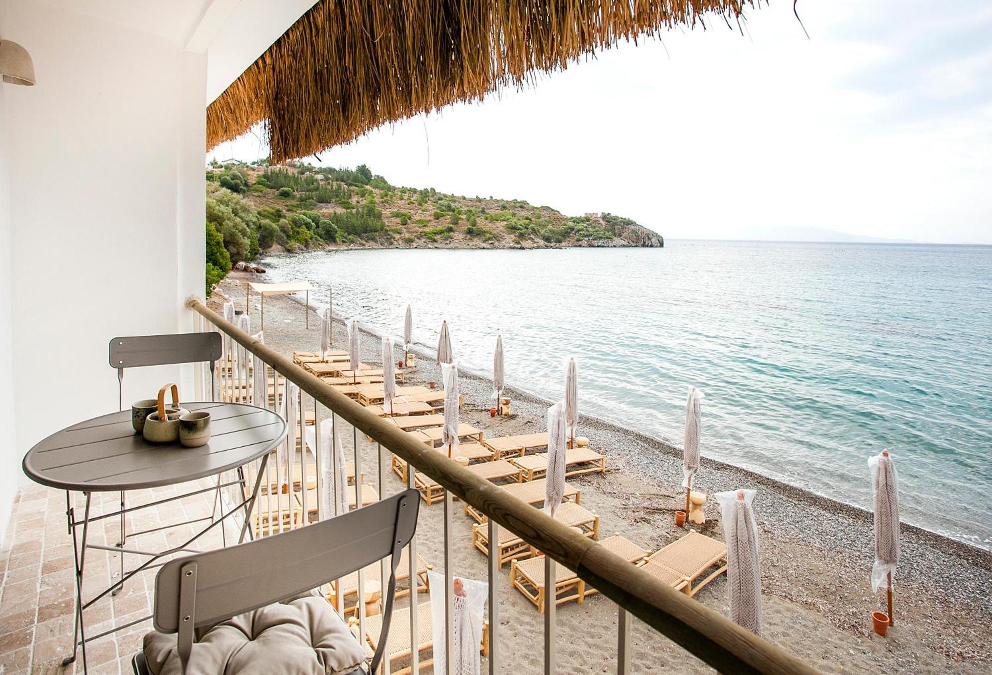Hotel Mendelle Datca Kargi Yaylasi Exterior foto